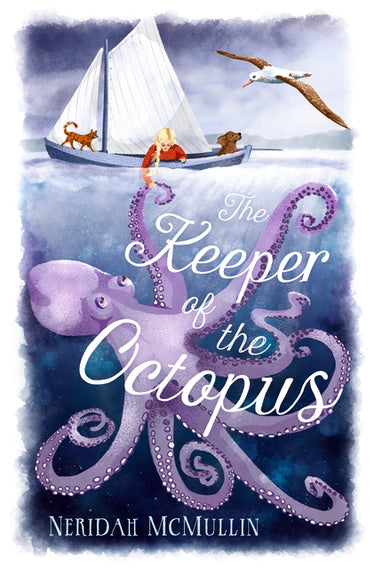 The Keeper Of The Octopus